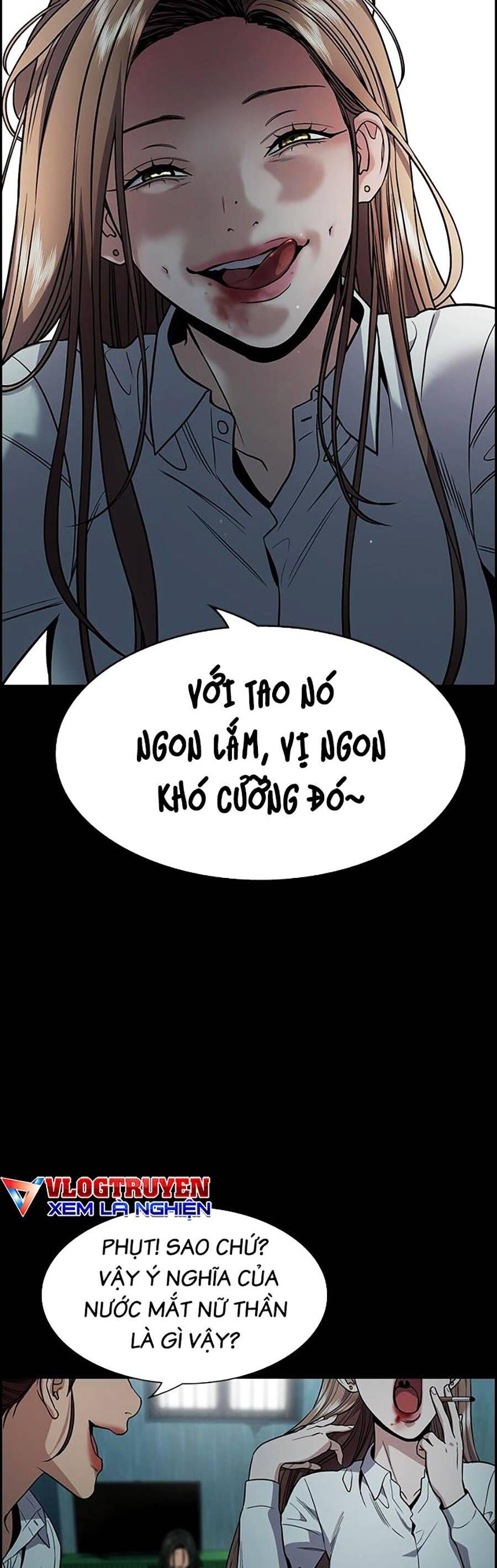 giáo dục chân chính chapter 112 44