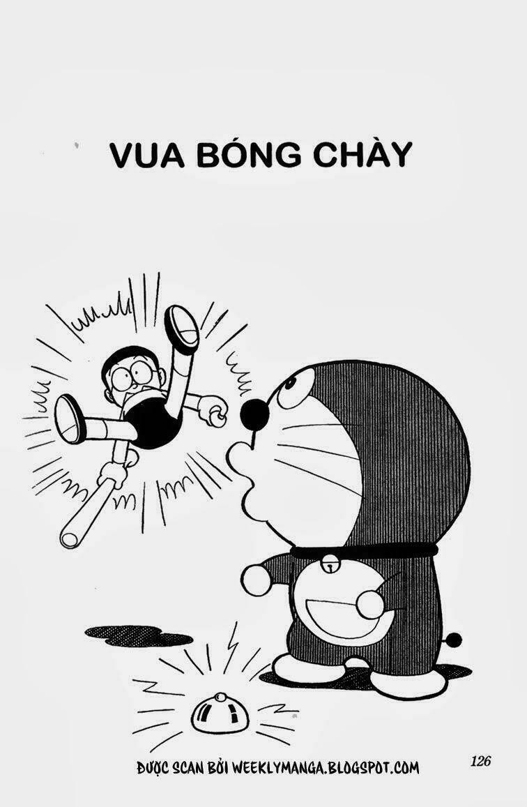 doraemon [bản đẹp] chapter 240 2