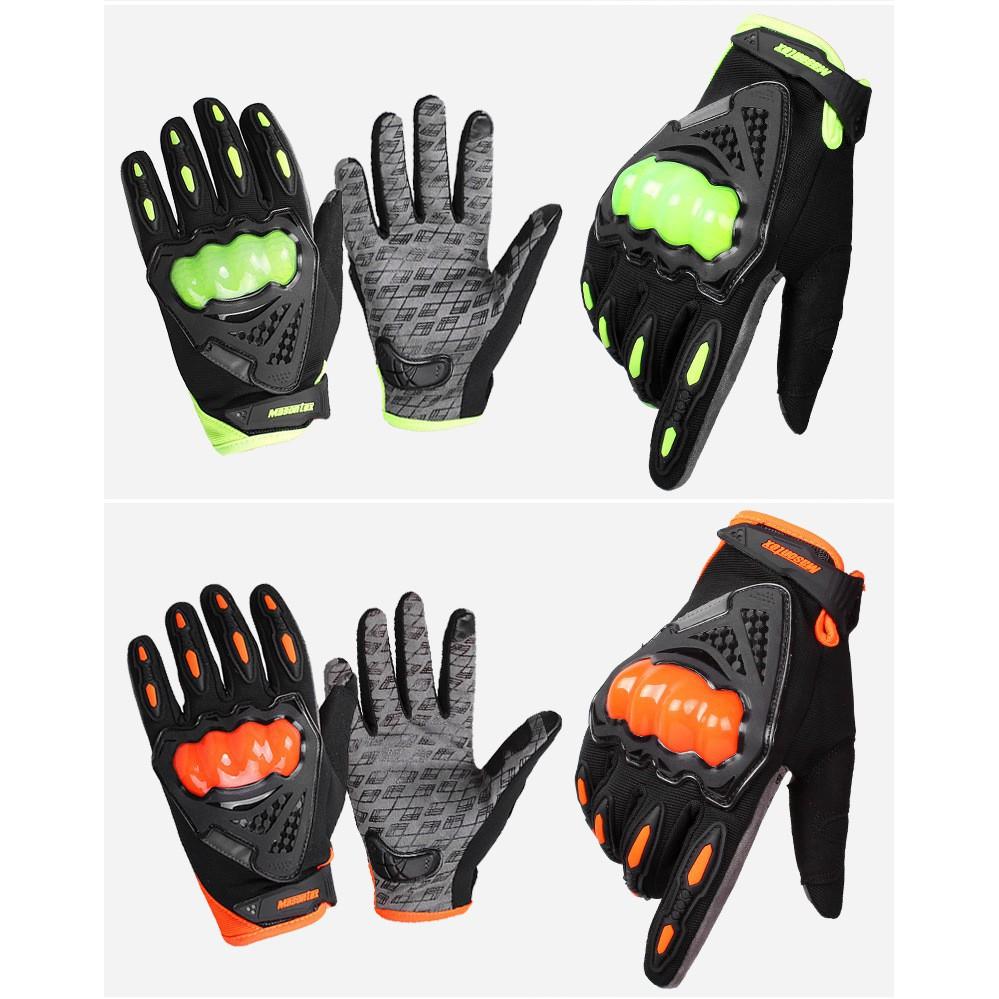 Găng tay phủ ngón tay chống trượt thiết kế Unisex