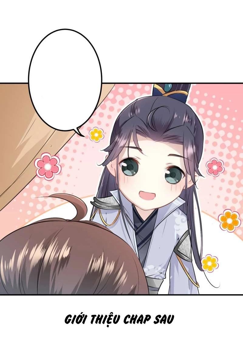 vương gia không thể trêu chapter 49 39