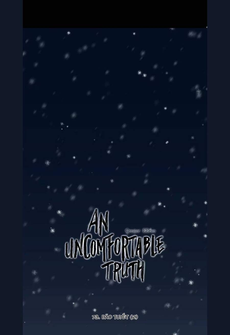 …”một sự thật khá khó chịu.” chapter 73 2
