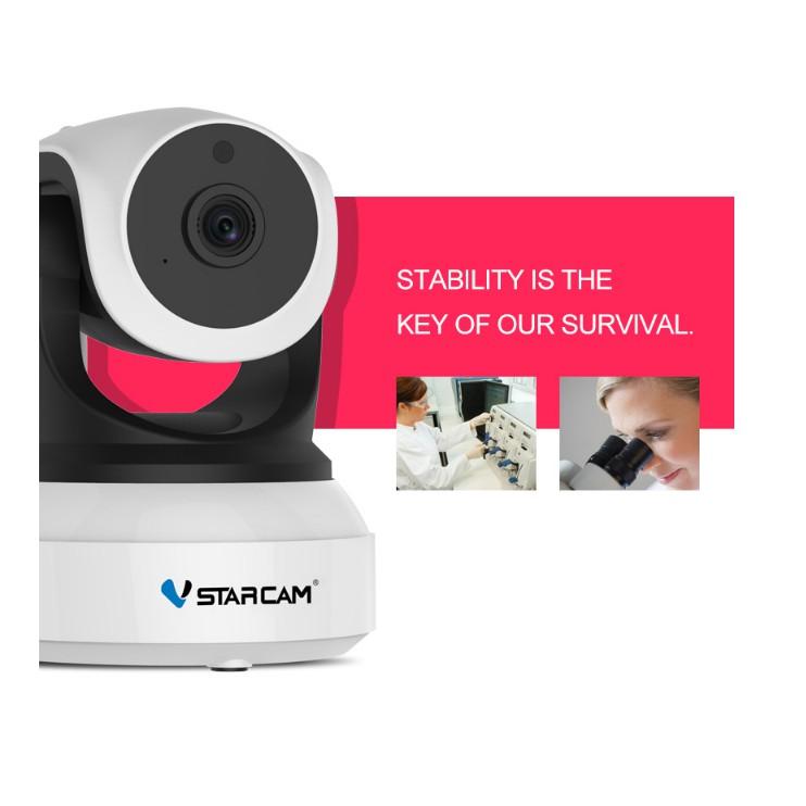 Camera wifi IP Vstarcam F24s Full HD 1080P