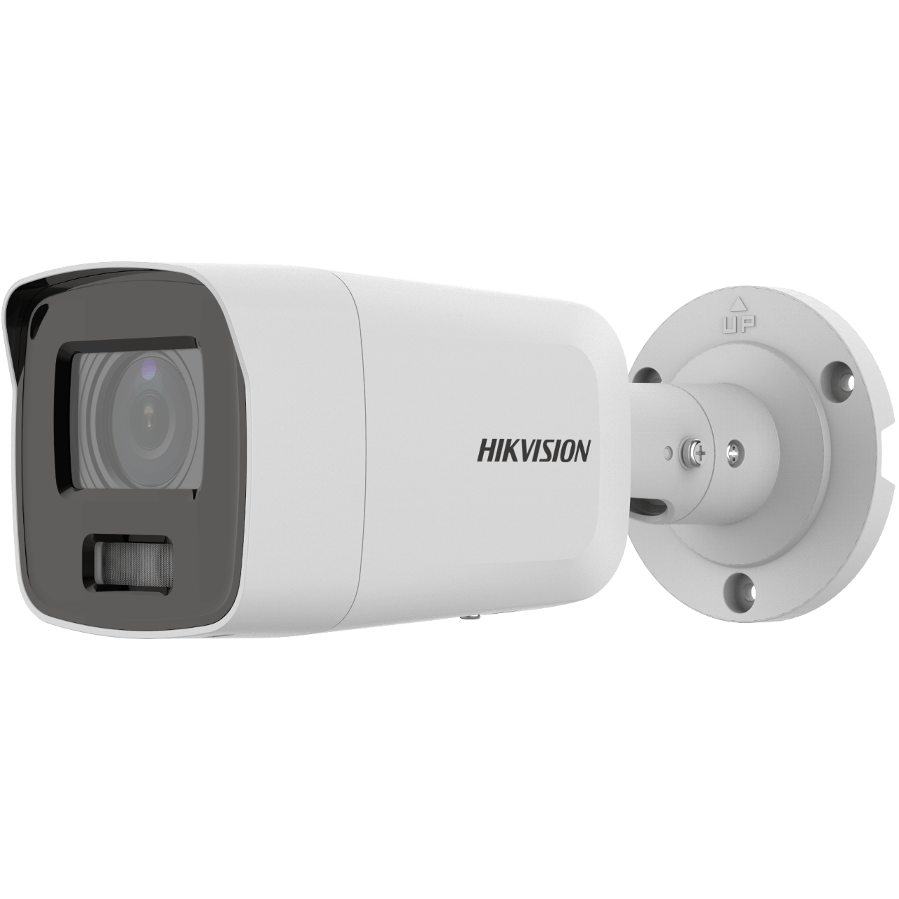 Camera IP Colorvu 4MP HIKVISION DS-2CD2047G2-LU Tích Hợp MIC-hàng chính hãng