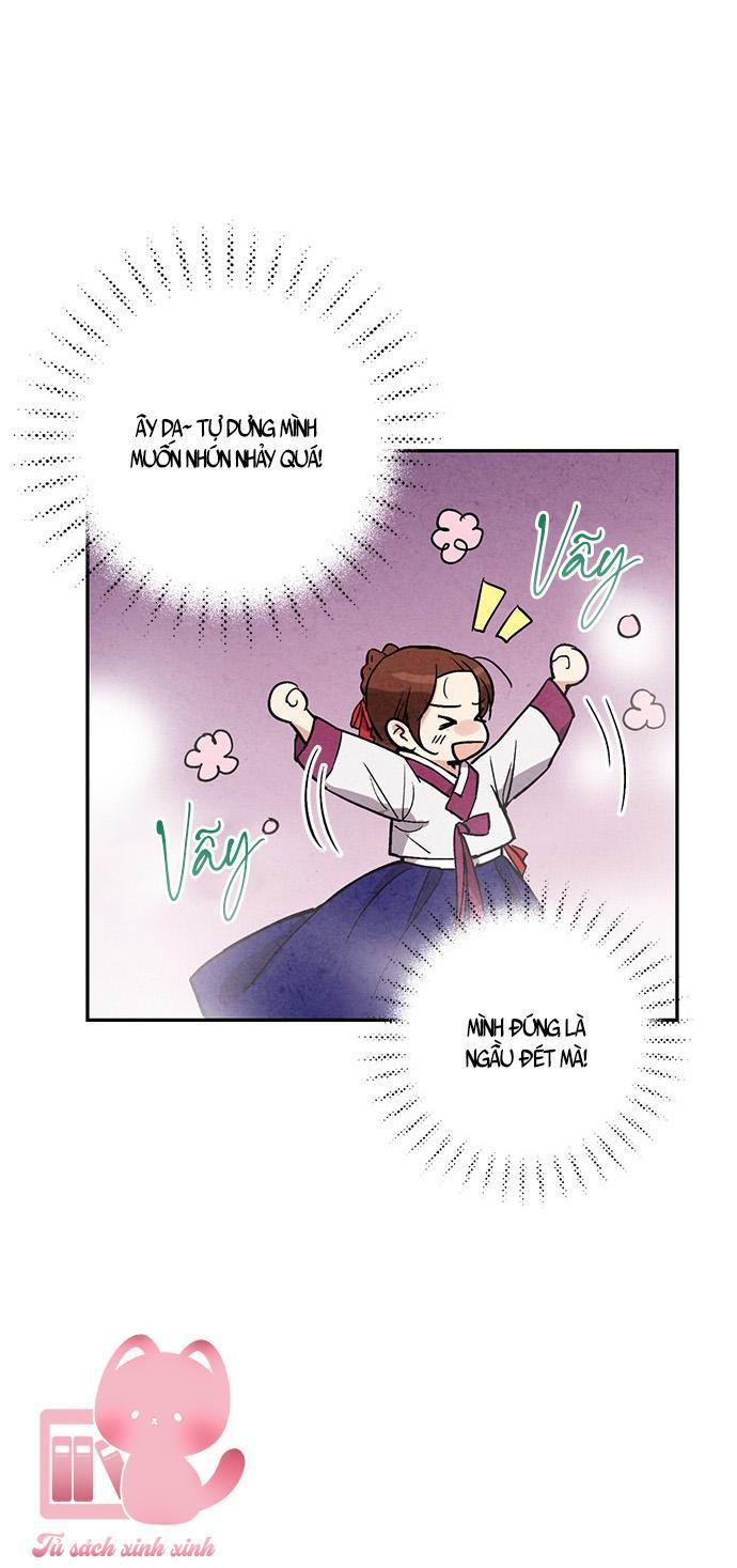 lệnh cấm hôn chapter 25 52