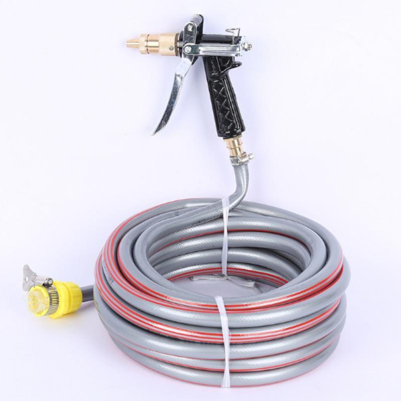 Bộ dây và vòi xịt tăng áp lực nươc 300% loại 20m 206400 5