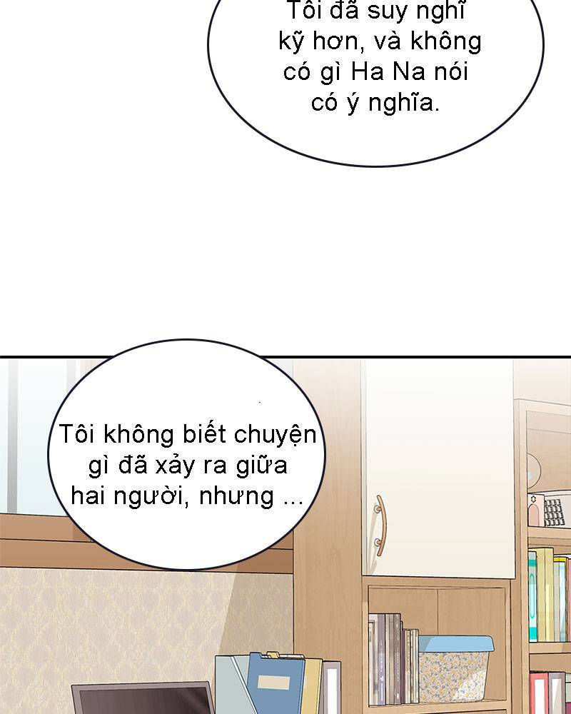 gửi tới bạn...người nắm giữ ngôi sao chapter 16 94