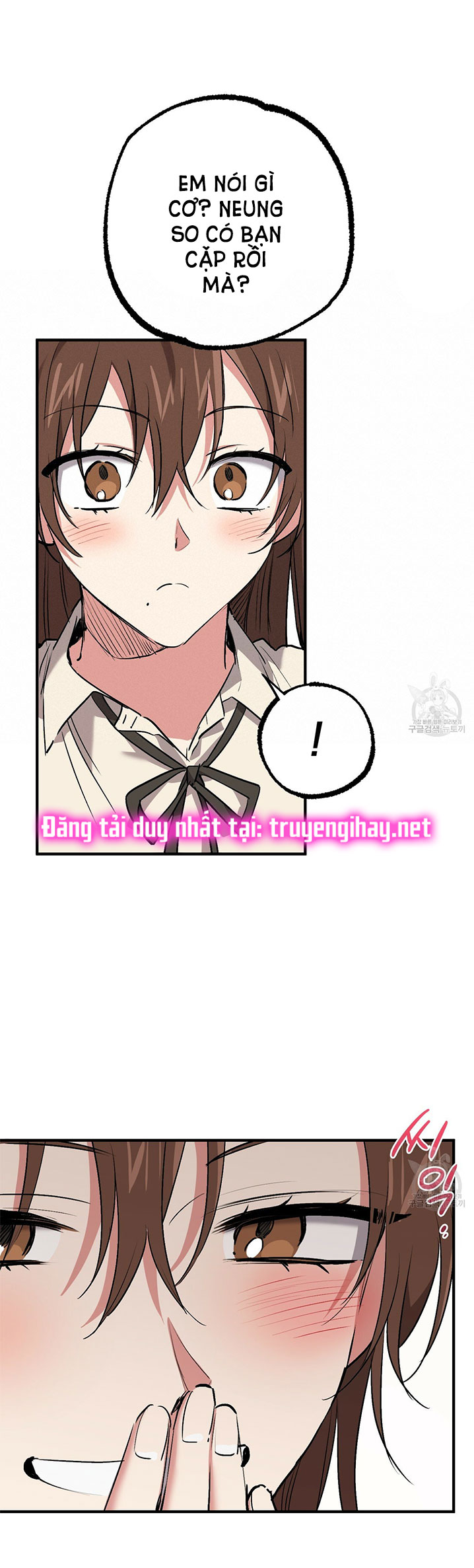 những chú thỏ của hapypy chapter 42 49