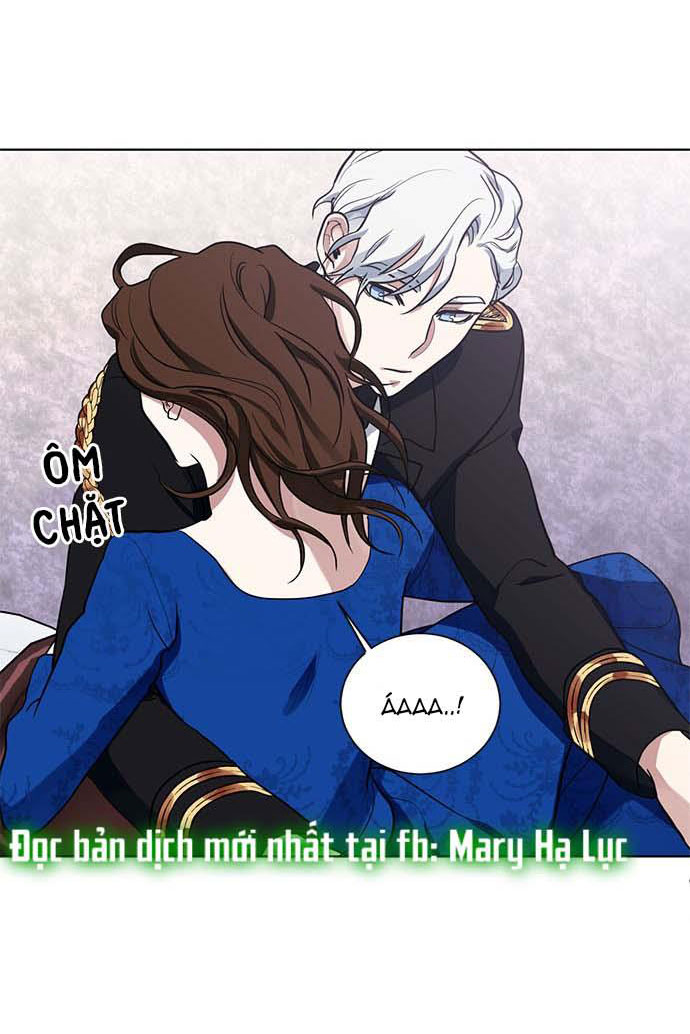 Điệp Viên Hai Mang chapter 19.3 - Trang 5