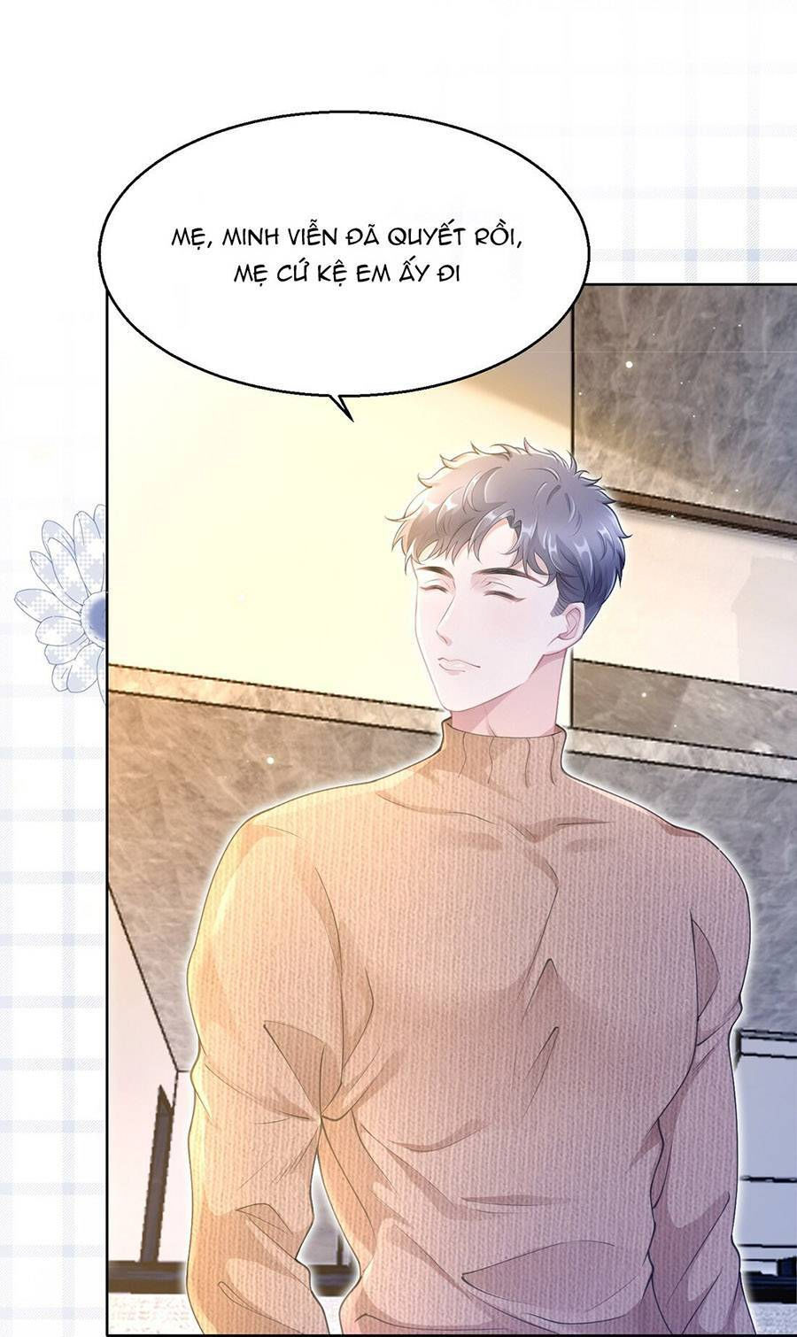 hãy để cô ấy hạ cánh! chapter 8 10