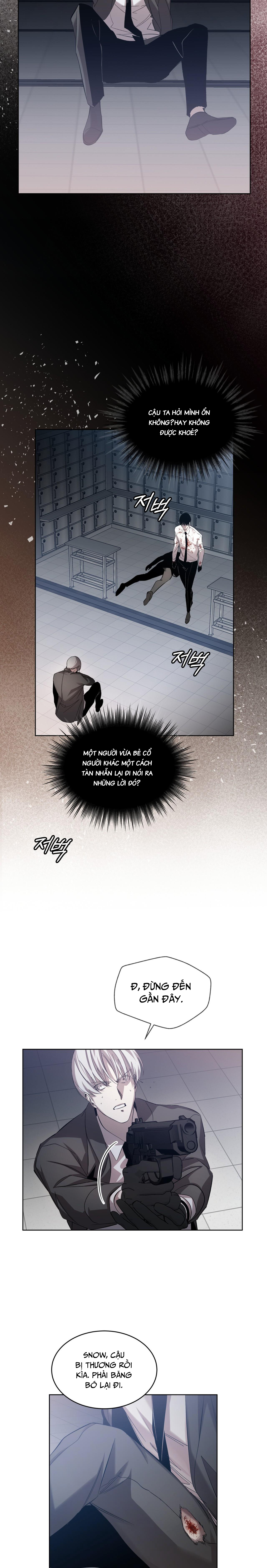 cú nổ chapter 12 18