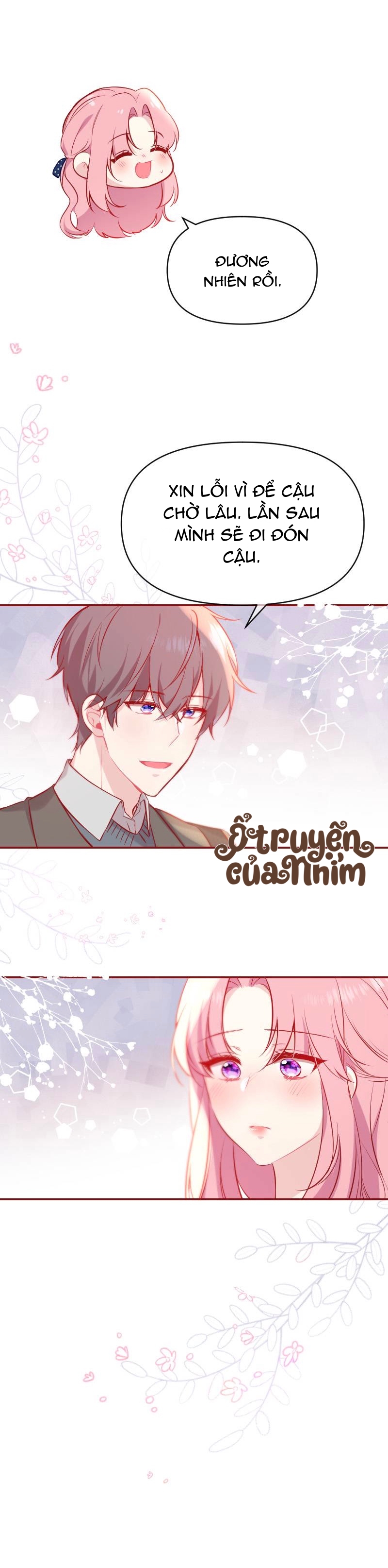 mù quáng vì yêu anh chapter 32 23