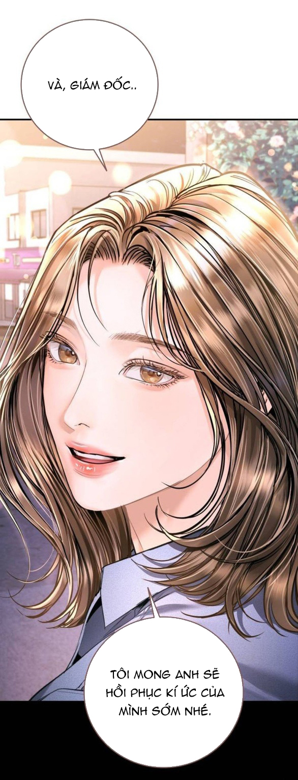 đứa trẻ trông giống tôi chapter 33.2 12