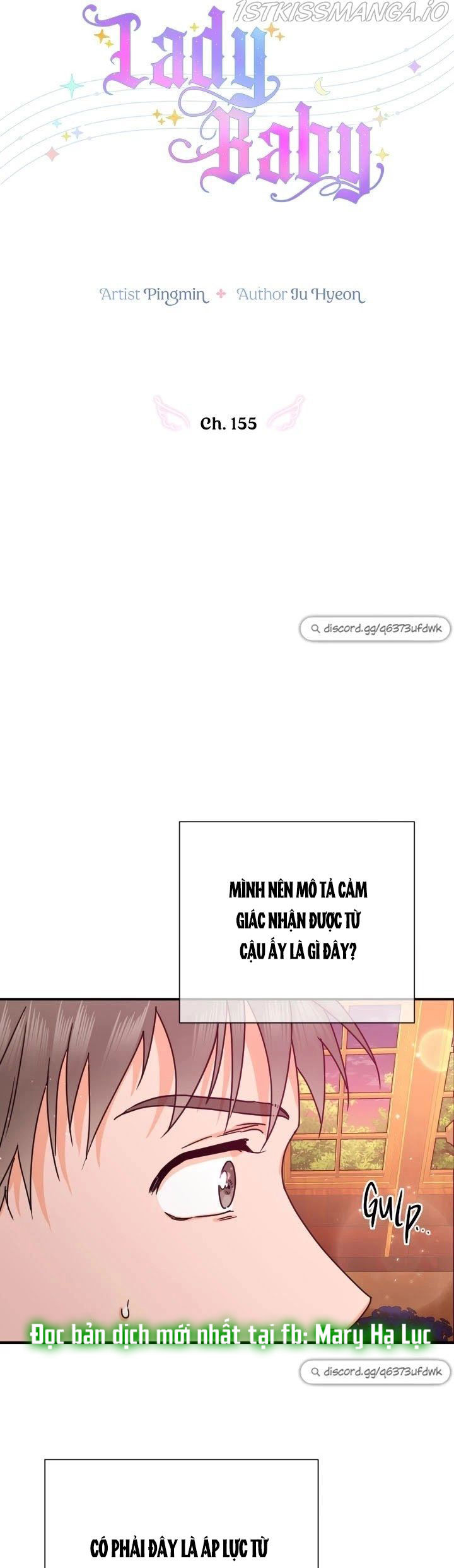 lady baby chapter 155 9