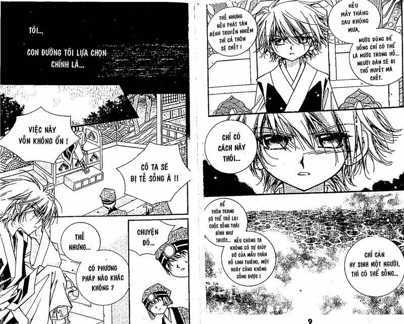 legend - truyền thuyết fushigi chapter 2 5