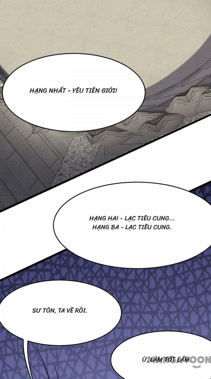 đồ đệ ta toàn là nữ ma đầu chapter 201 48