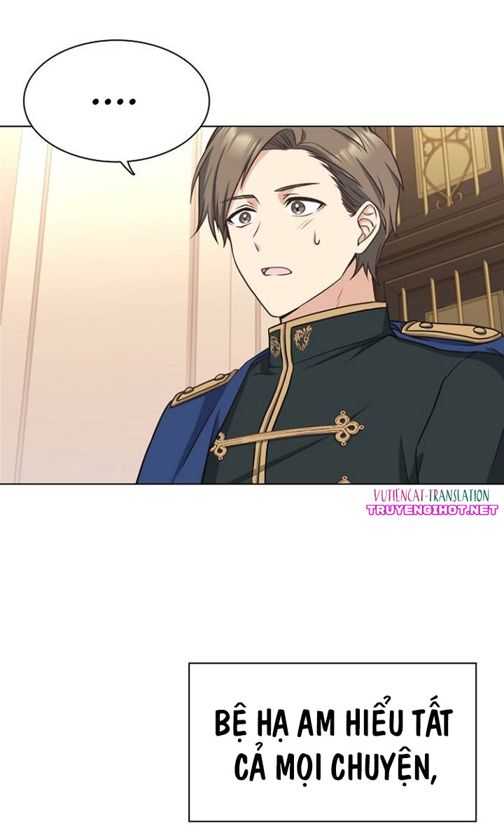 lời cầu hôn đến từ hoàng đế chapter 19.1 29