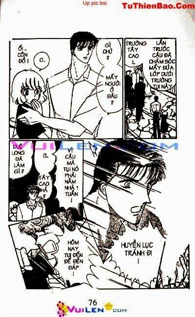 cô bé khóc nhè chapter 11 75