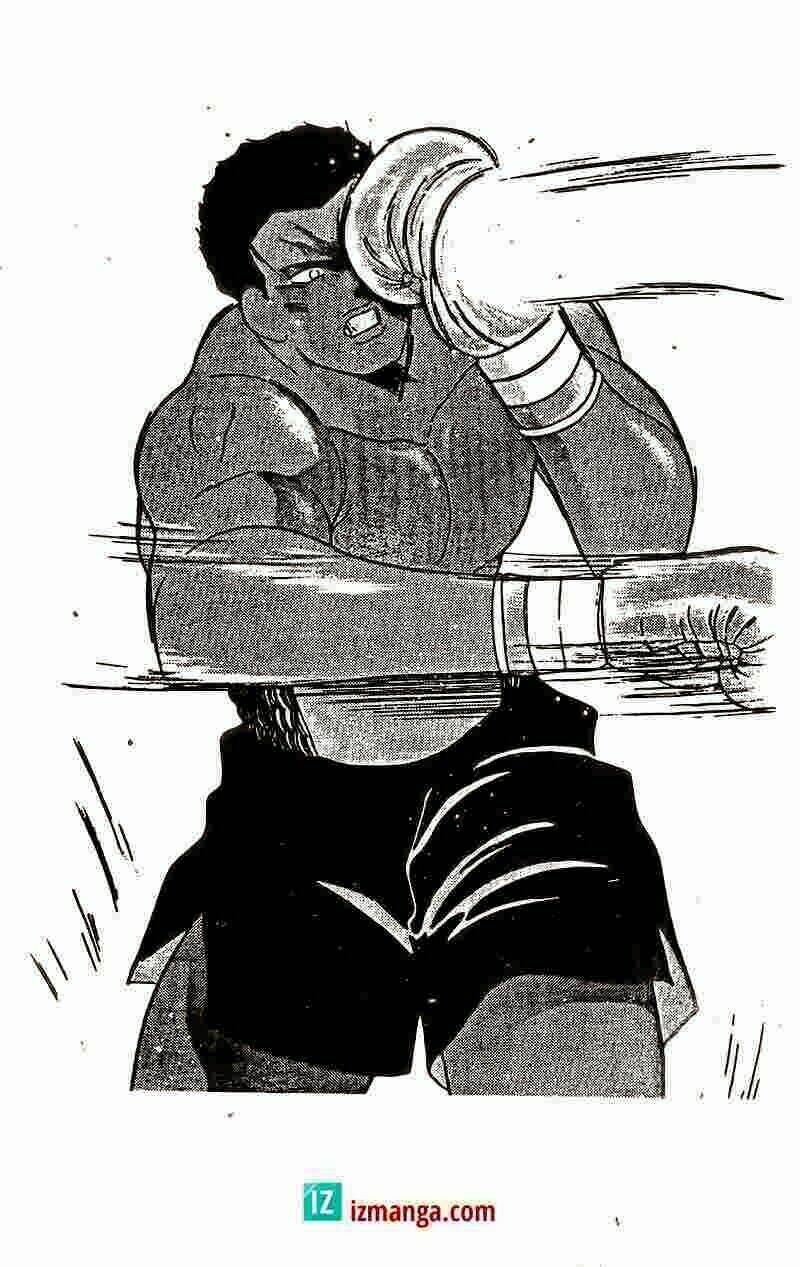 truyền nhân atula - shura no mon i chapter 125 5