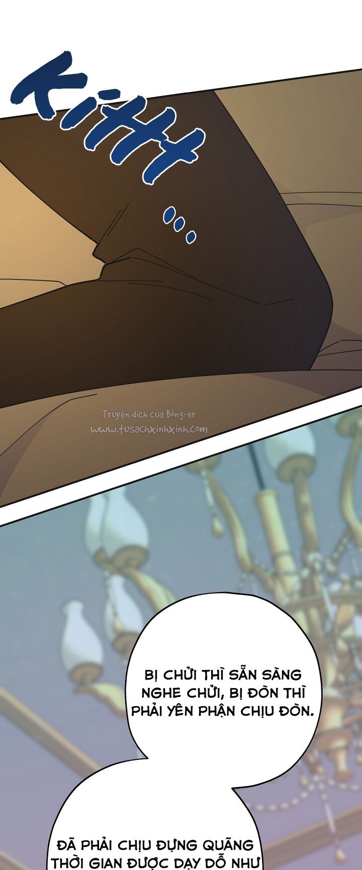 người hùng của ác nữ chapter 84 23