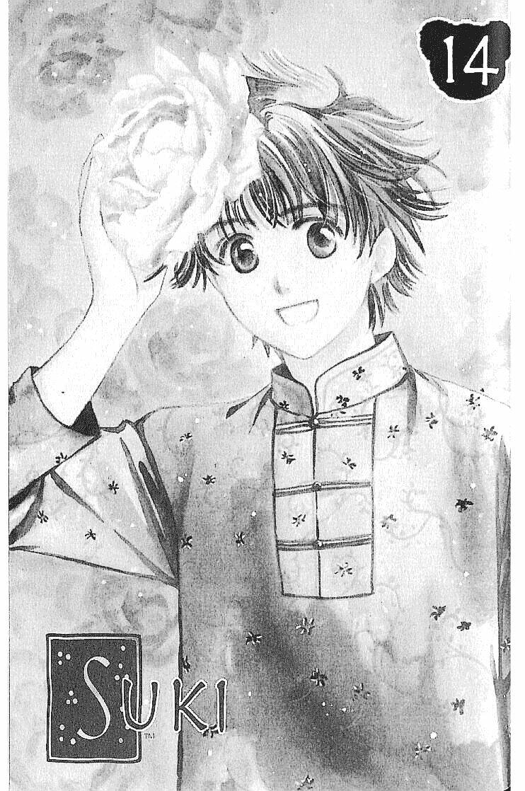 suki dakara suki chapter 13 26