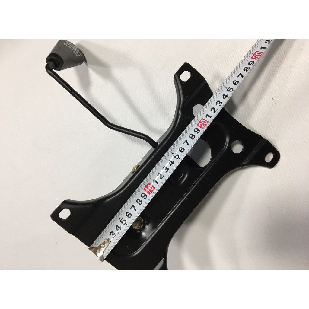 Bát ghế xoay - Mâm ghế xoay - Cần gạt điều chỉnh lên xuống - Phụ kiện ghế không thể thiểu