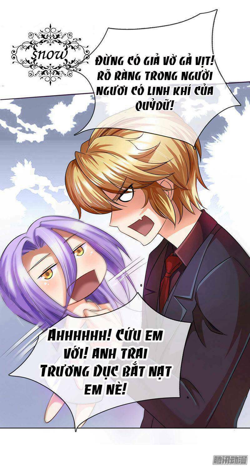 bá quyền trung thành tìm kiếm người yêu chapter 10 4