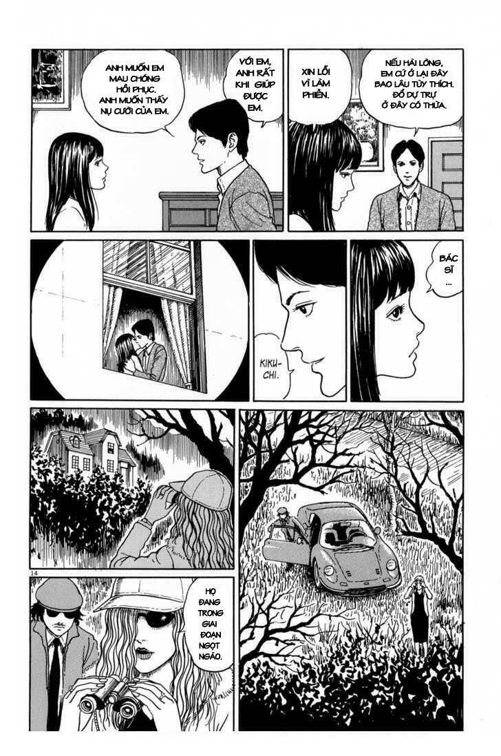 black paradox chapter 4 14