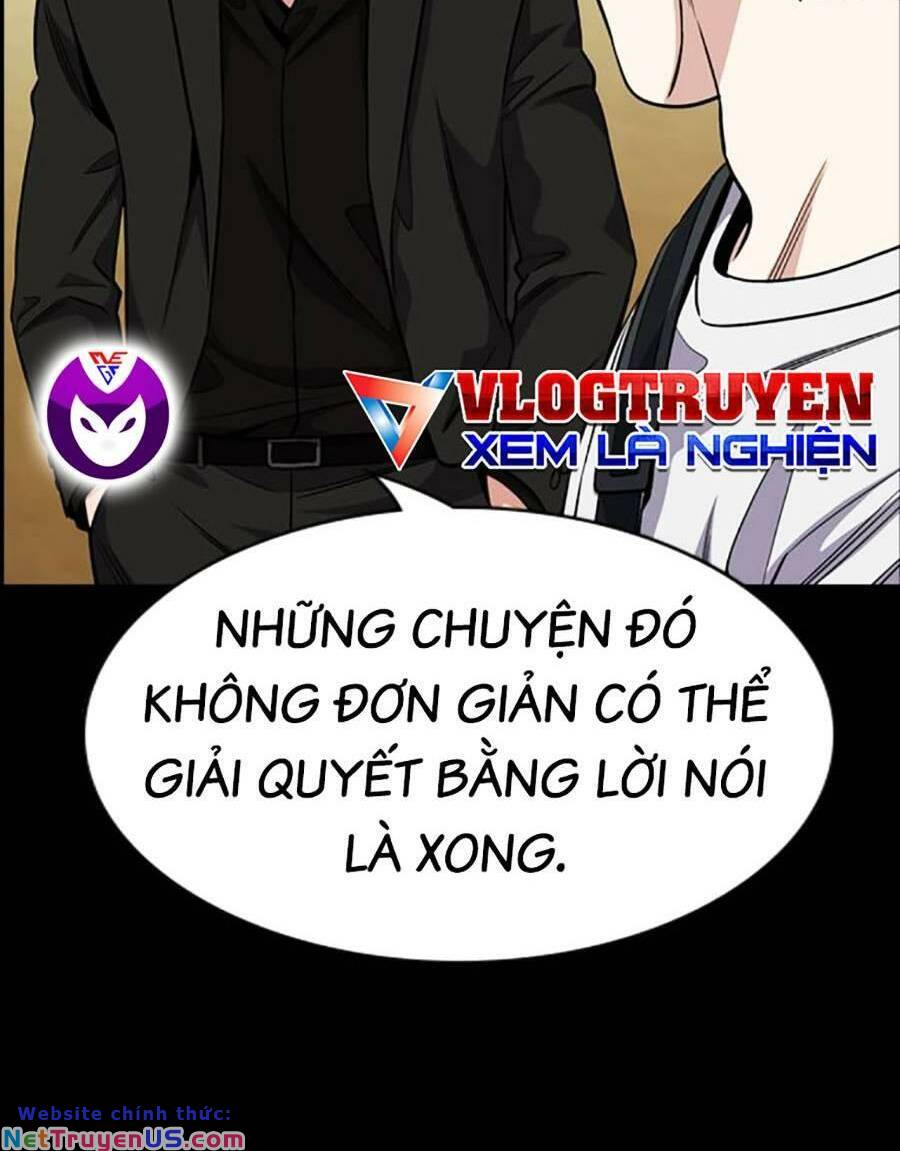 giáo dục chân chính chapter 125 94