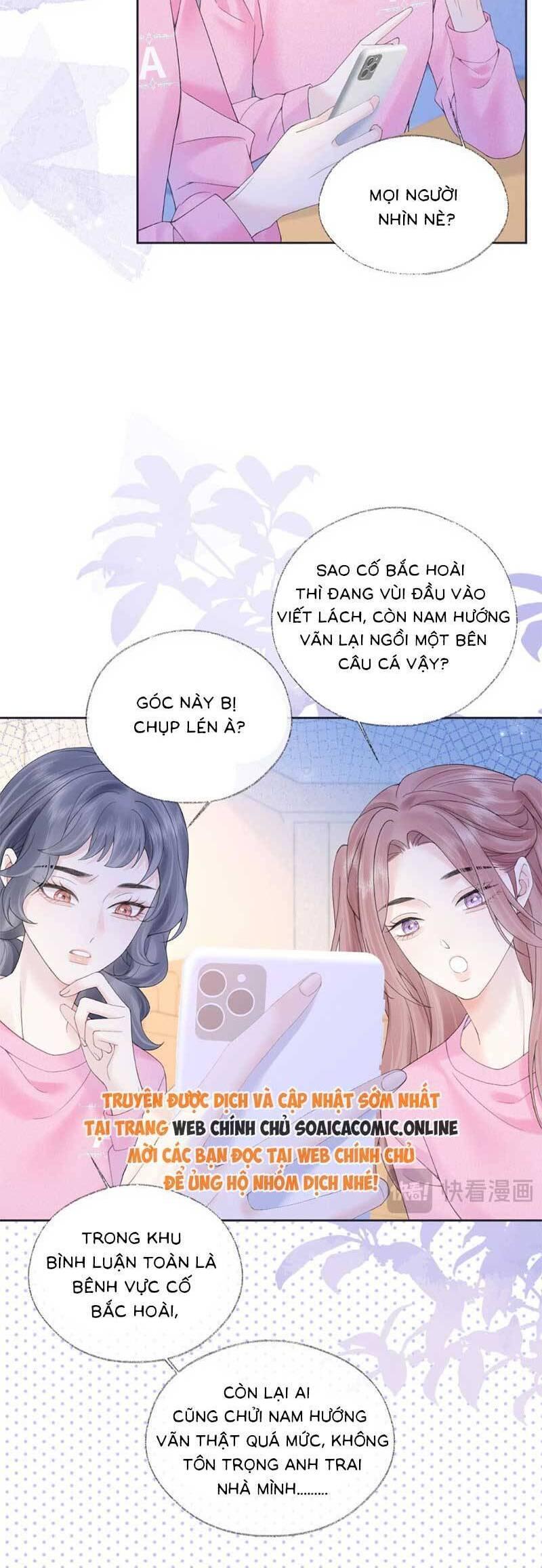 Ta Ở Hiện Đại Làm Đại Boss Chapter 63 - Trang 5