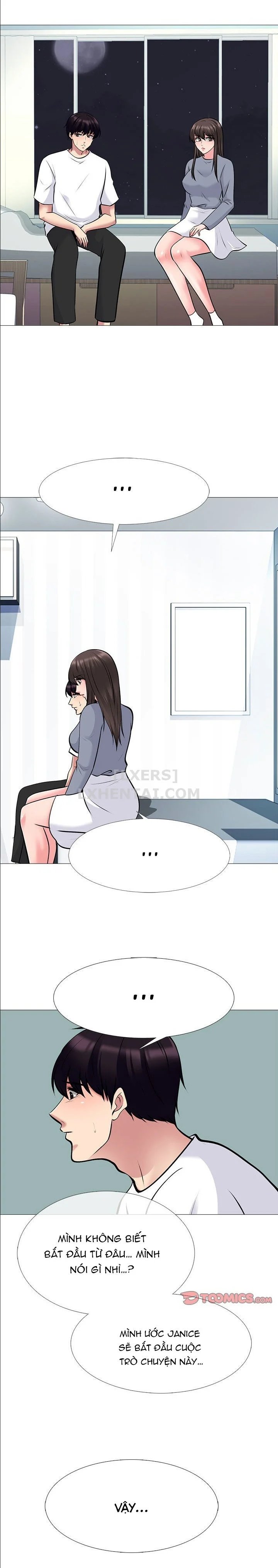 học bổng đặc biệt chapter 48 5