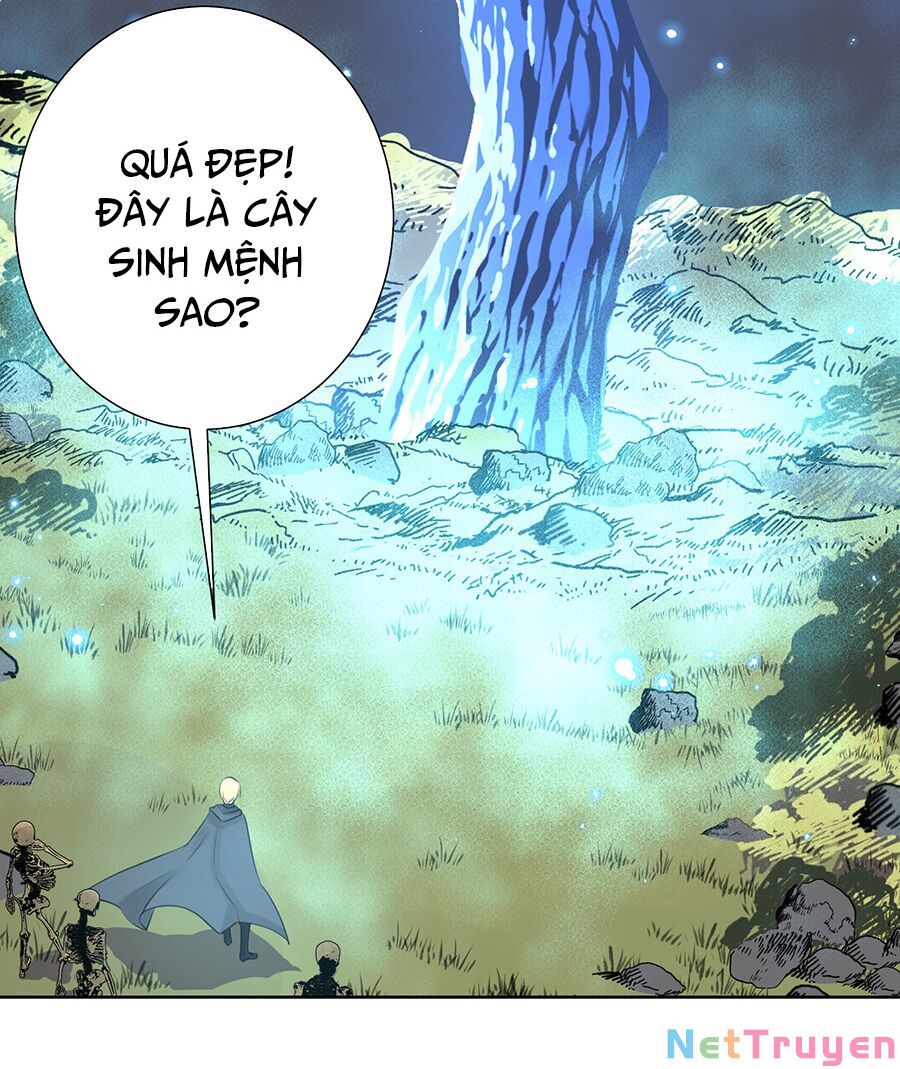 bản giáo chủ thân bất do kỷ chapter 32 66