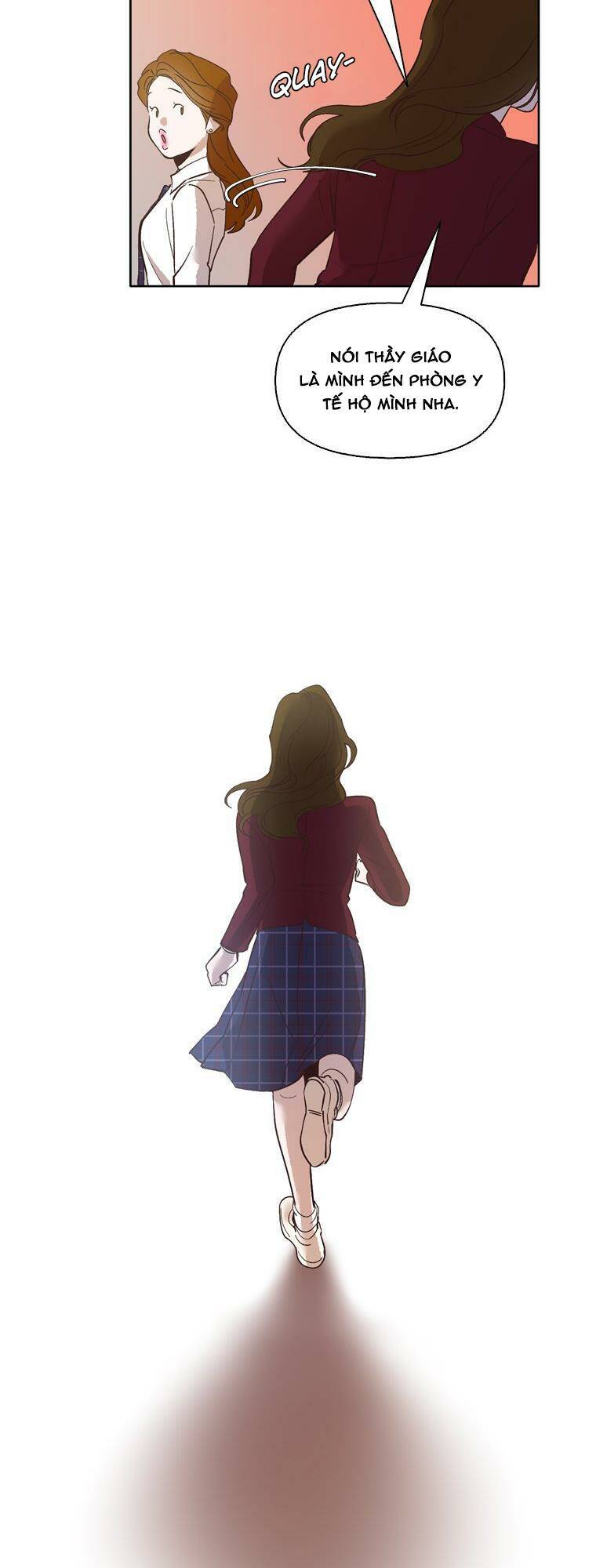 khi đó chúng ta còn trẻ chapter 10 19