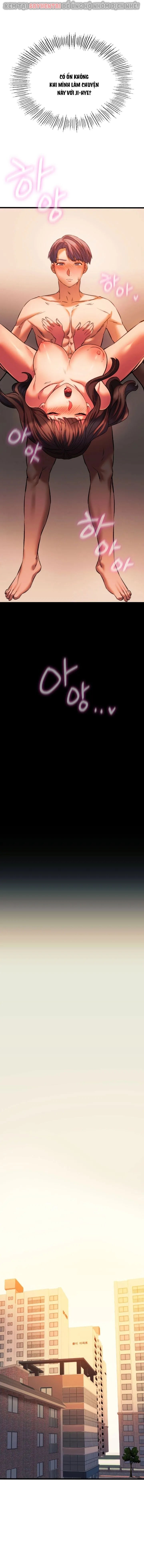 bạn học của tôi chapter 27 13