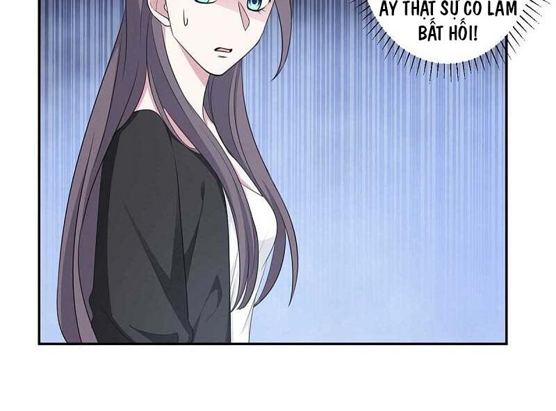 tổng tài, tránh xa tôi ra chapter 58 16