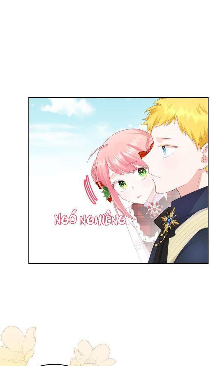 công chúa phản diện muốn ở trong ngôi nhà bánh quy chapter 56 54