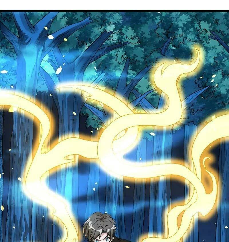 kiếm vũ chapter 121 1