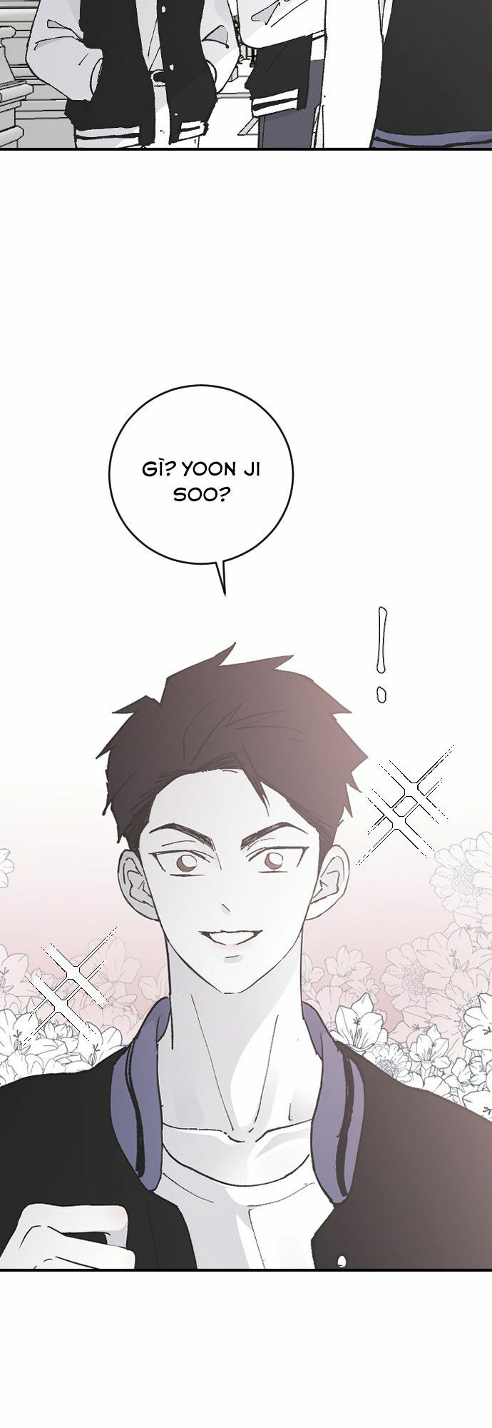 ba người anh trai cực phẩm của tôi chapter 23 24