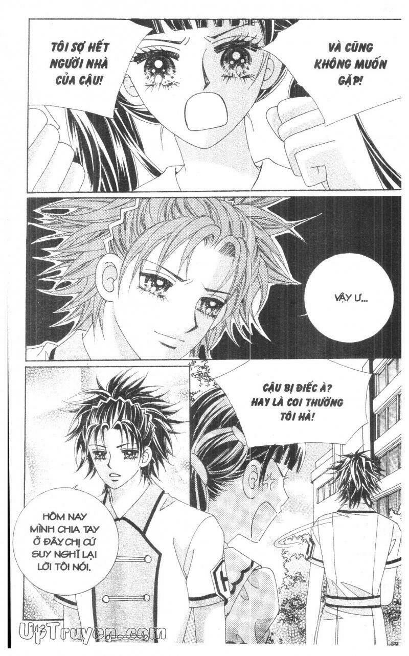 meo meo dịu dàng đi nhé chapter 8 112