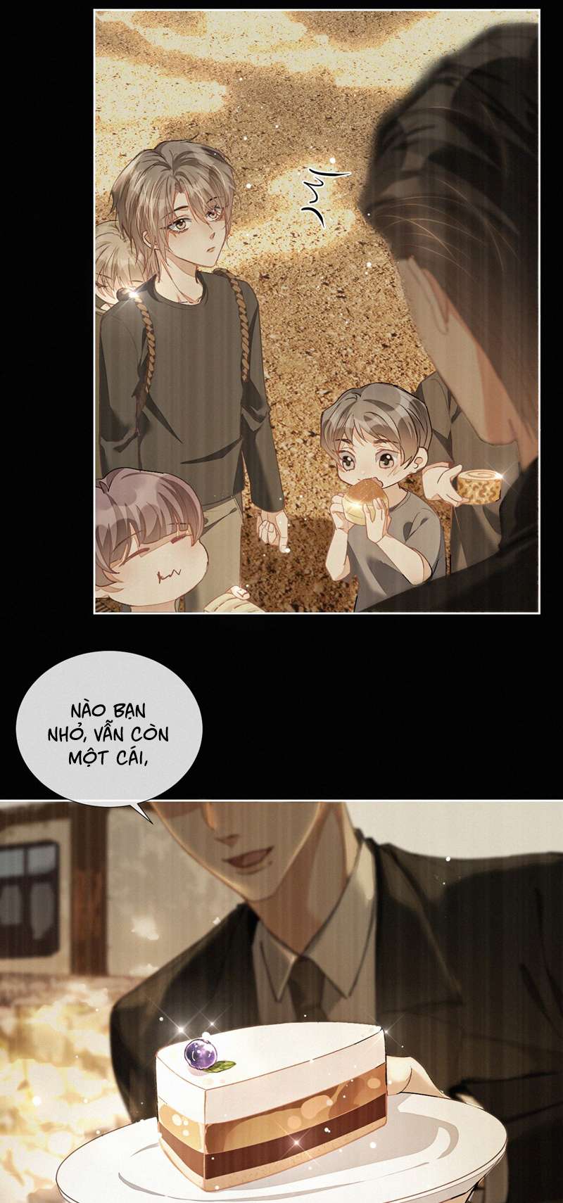 thực sắc chapter 9 5