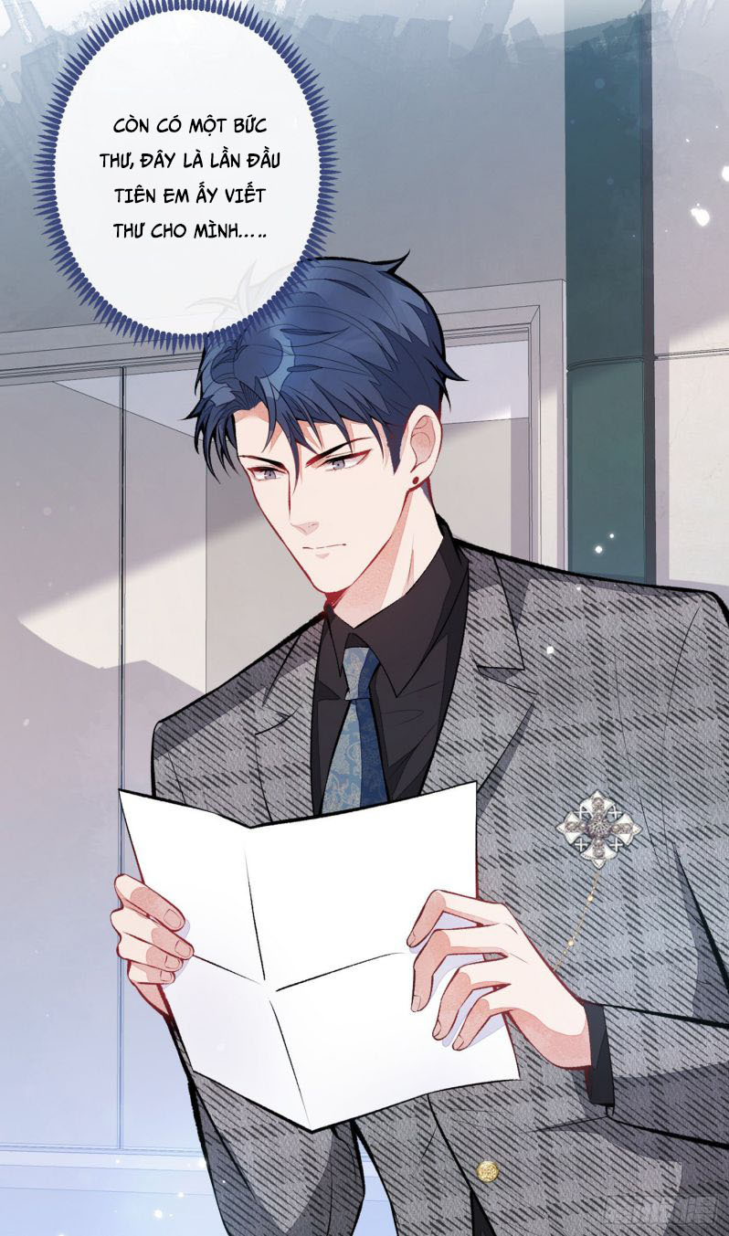 hotsearch của ảnh đế chapter 94 8