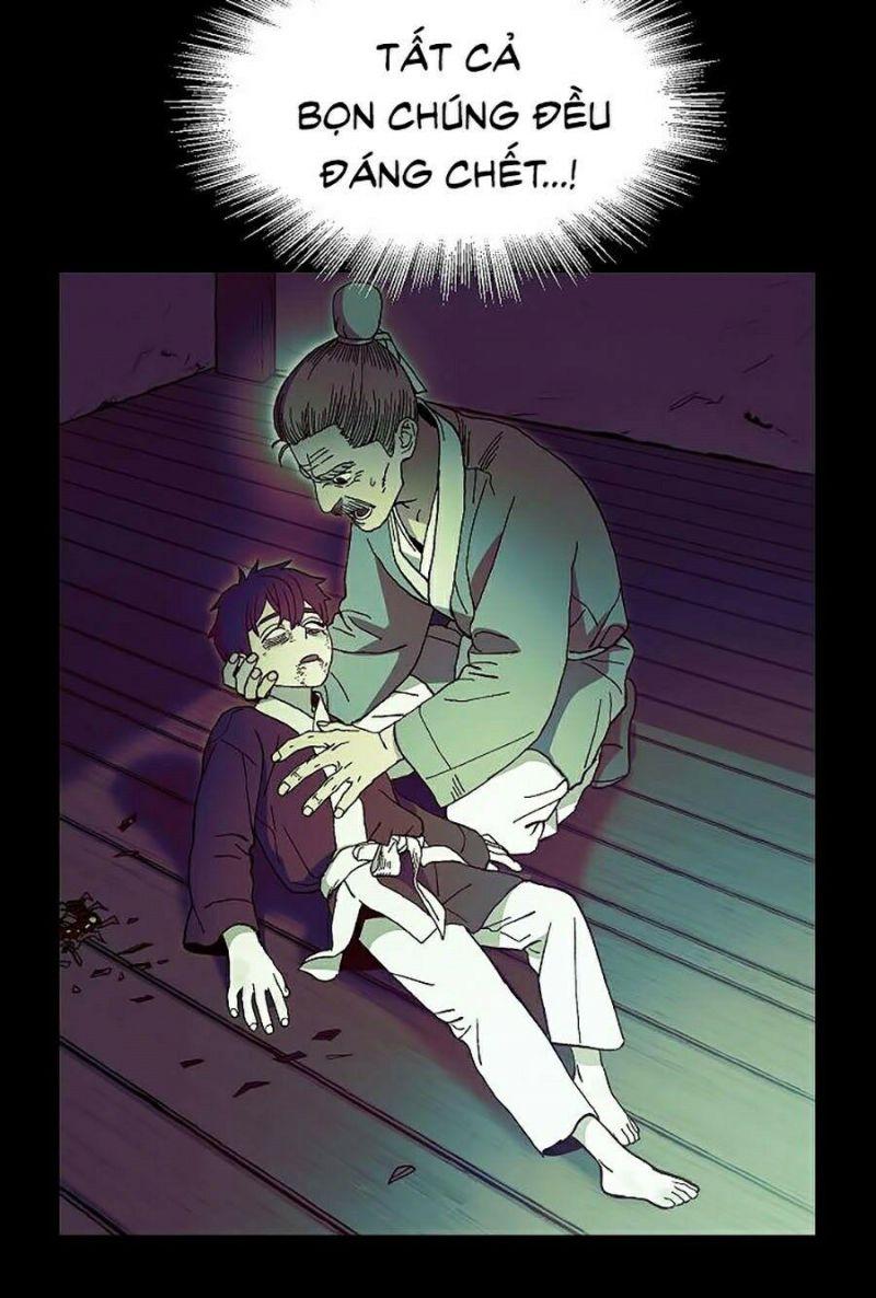 huyền thoại diệt thế độc long chapter 4 61