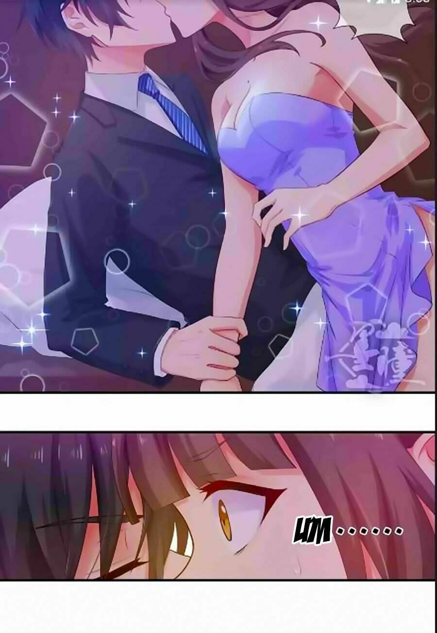 chỉ nhiễm thành hôn chapter 17 16