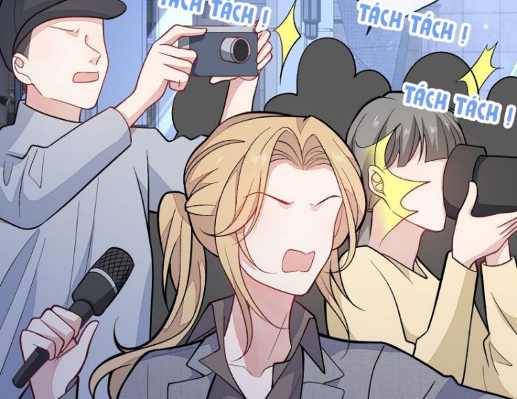 hotsearch của ảnh đế chapter 122 85