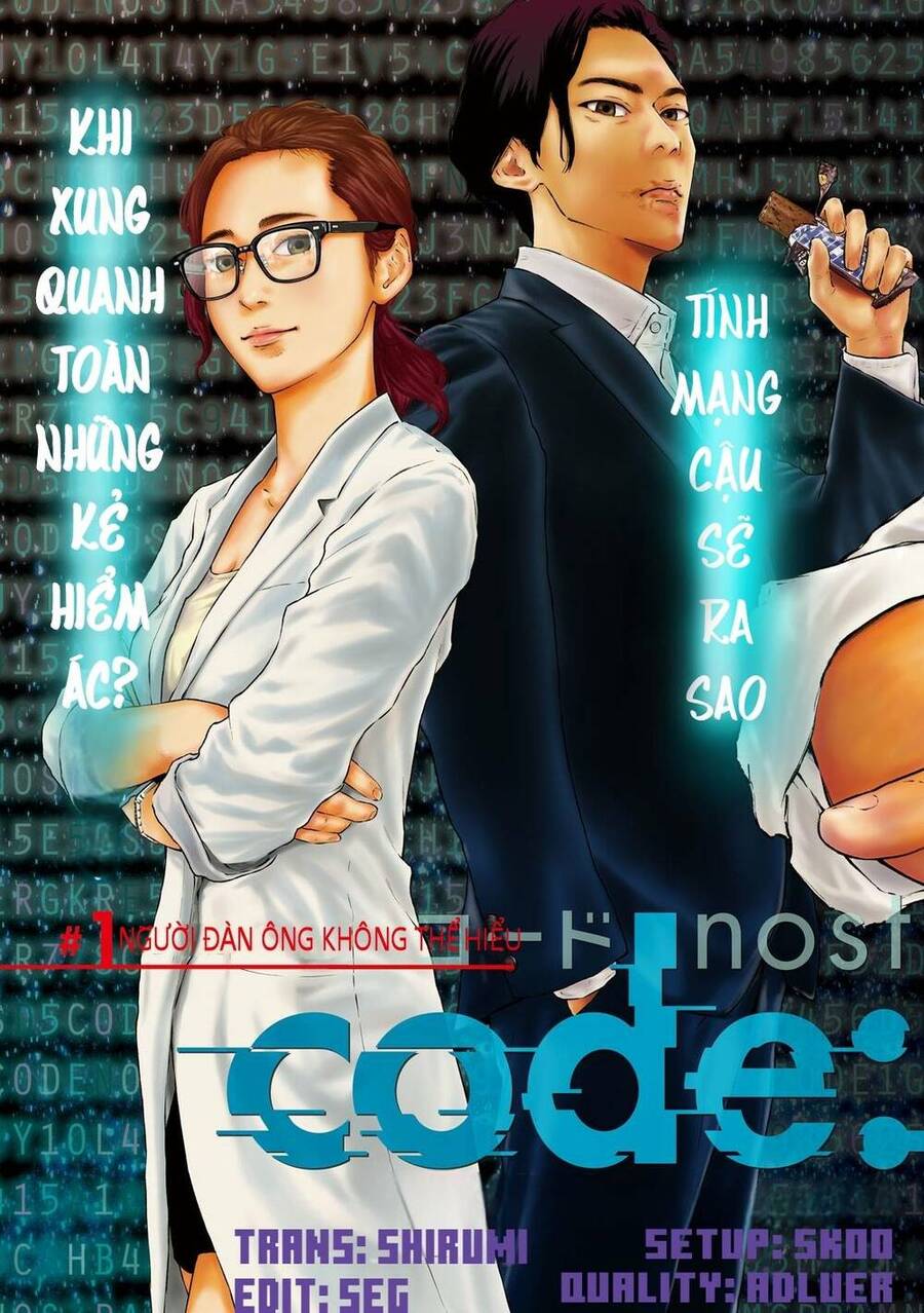 mật danh: nostra chapter 1 3