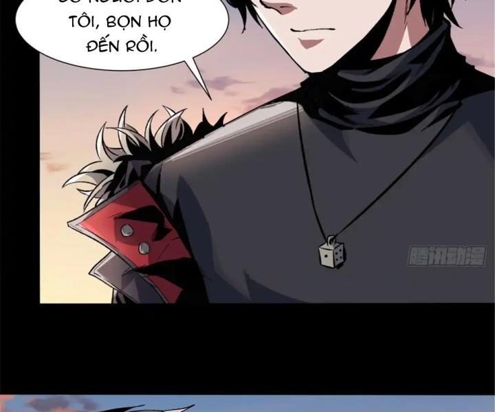 bữa tiệc kinh dị chapter 3 27