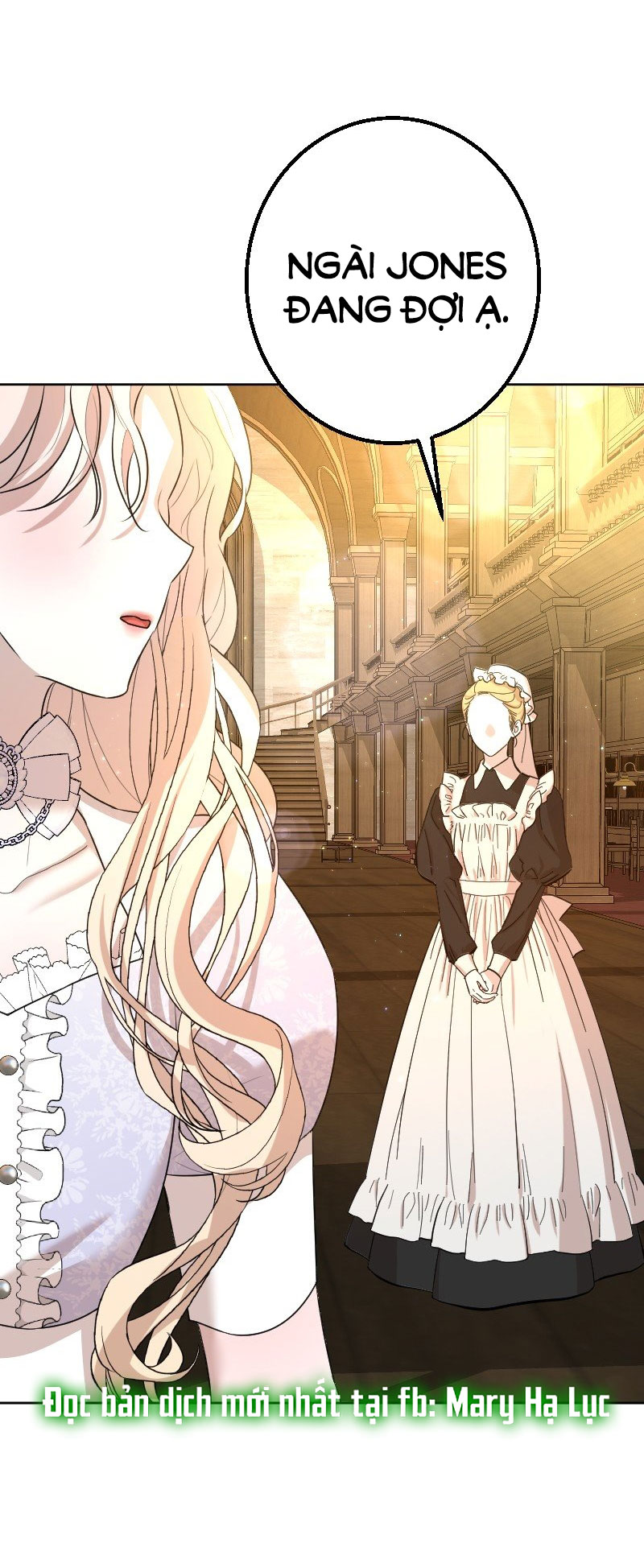 ngã rẽ định mệnh chapter 16.2 27