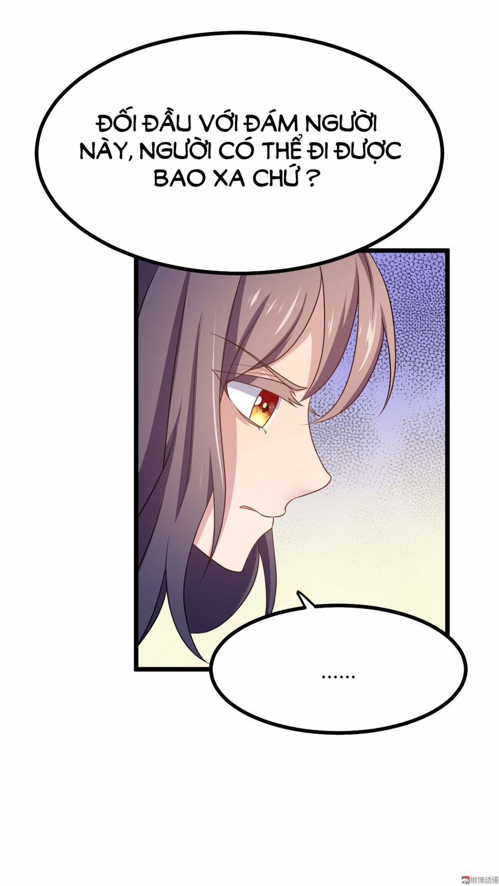 khuynh thế đế vương cơ chapter 10.5 16