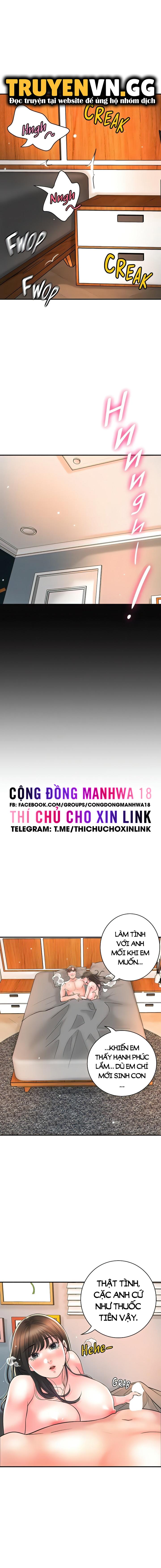 thị trấn nóng bỏng chapter 108 11