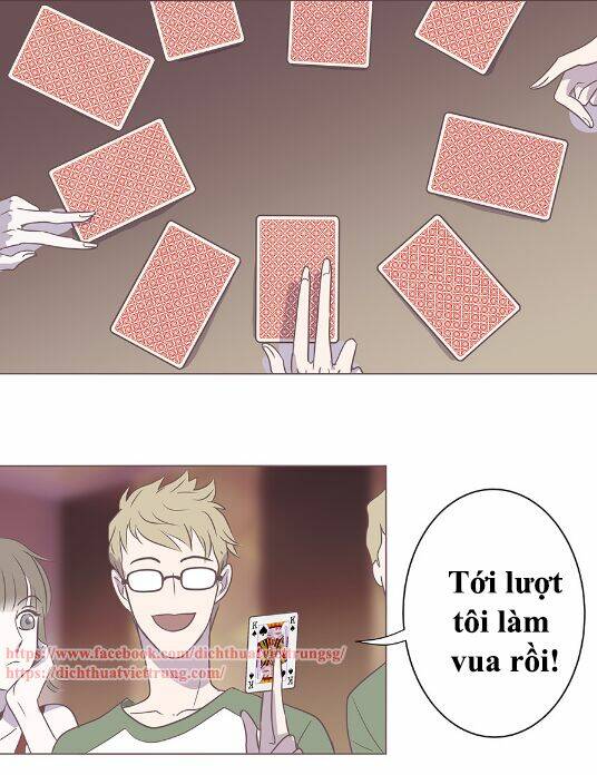 yêu trong giam cầm chapter 17 13