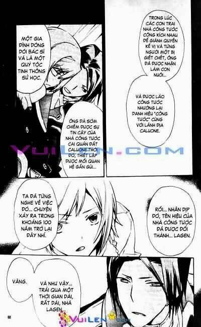 thanh kiếm và vương miện chapter 7 60